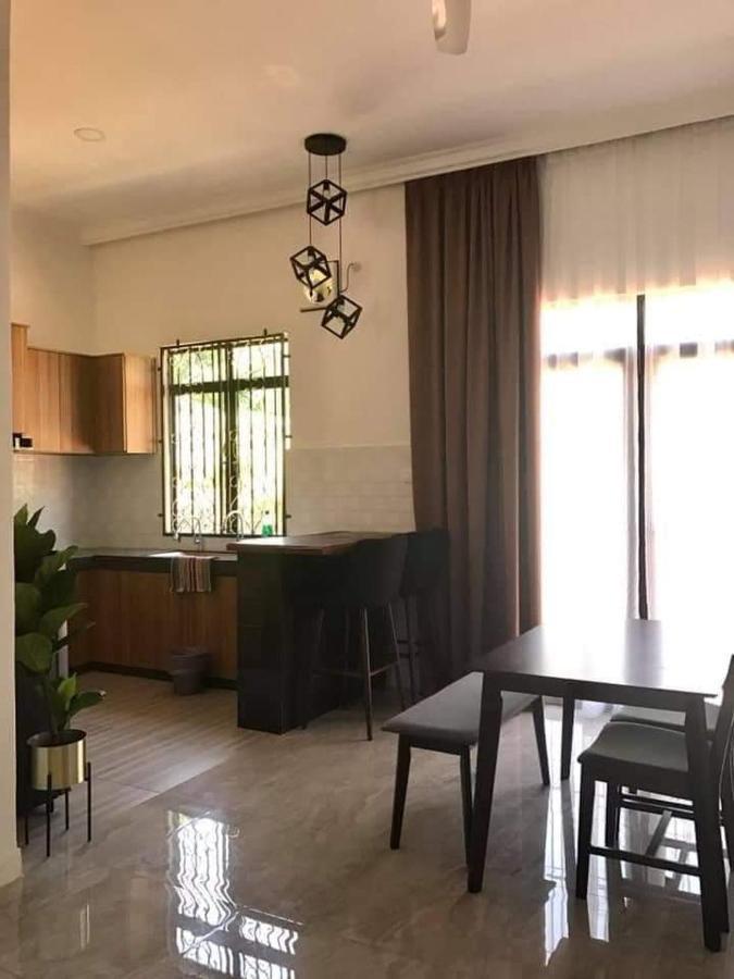 Casa Tiga Homestay Besut Kampung Kuala Besut Esterno foto