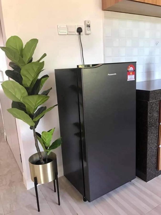 Casa Tiga Homestay Besut Kampung Kuala Besut Esterno foto