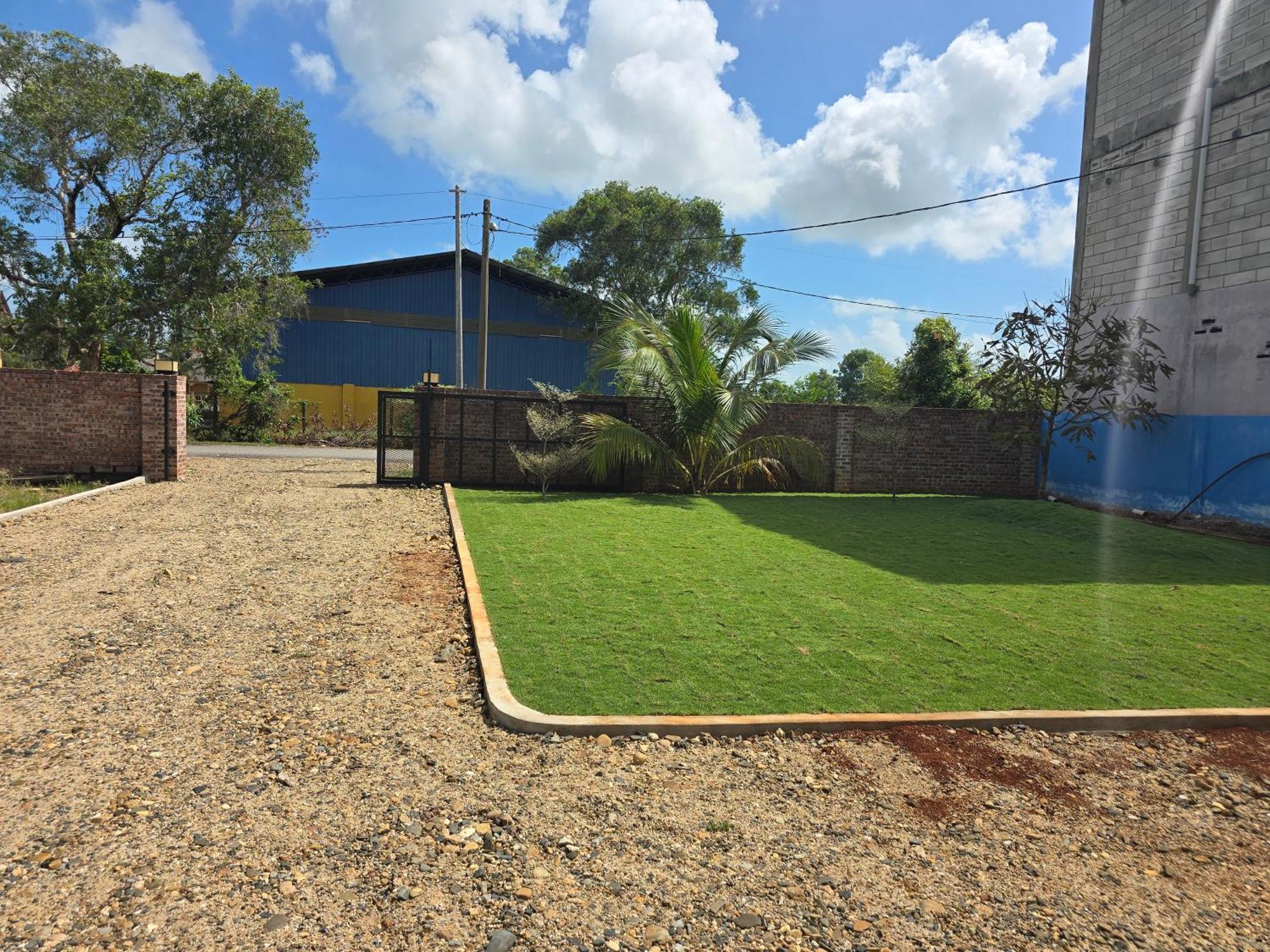 Casa Tiga Homestay Besut Kampung Kuala Besut Esterno foto